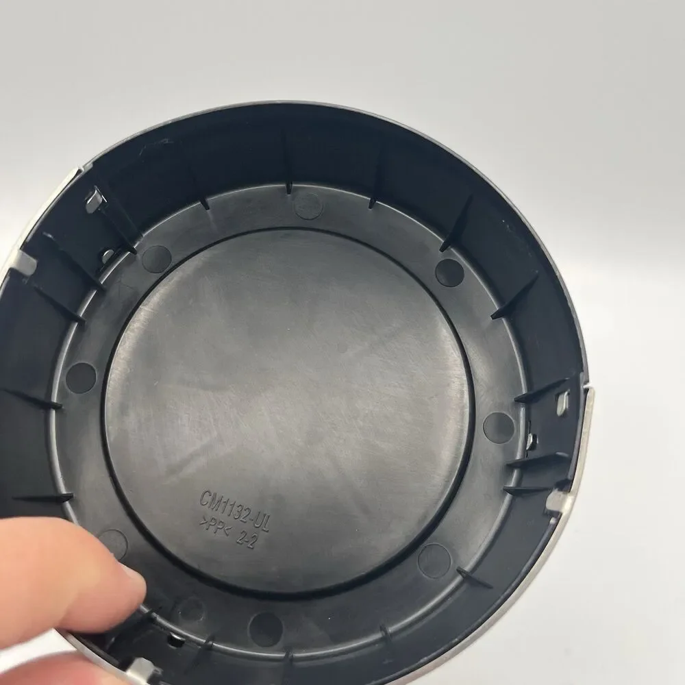 Black+Decker CM0750 Coffee Maker Stand Drip Pan Tray Replacement Part Black